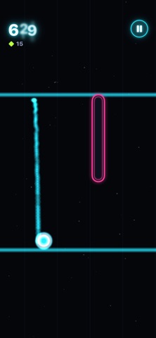 Endless Pump, screenshot 2