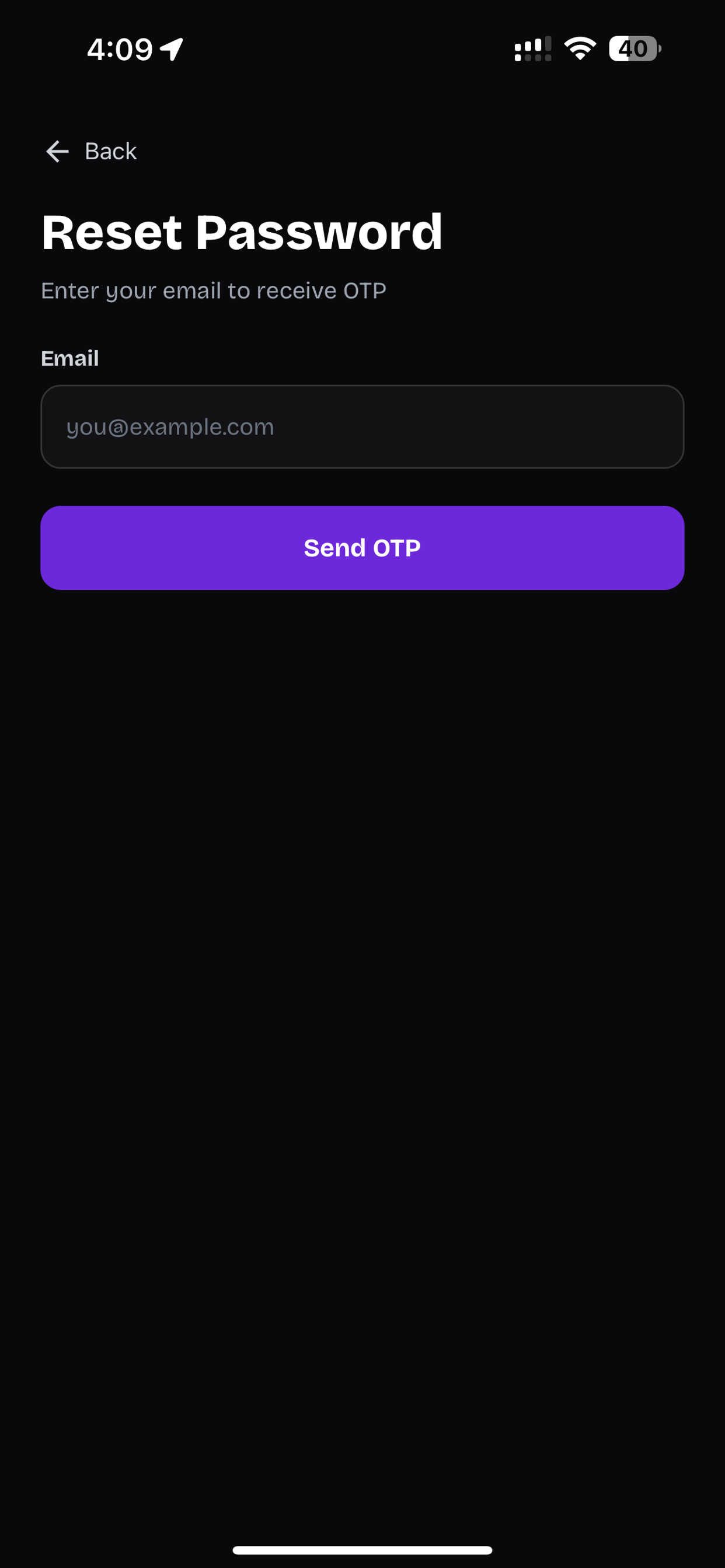 Tripzygo