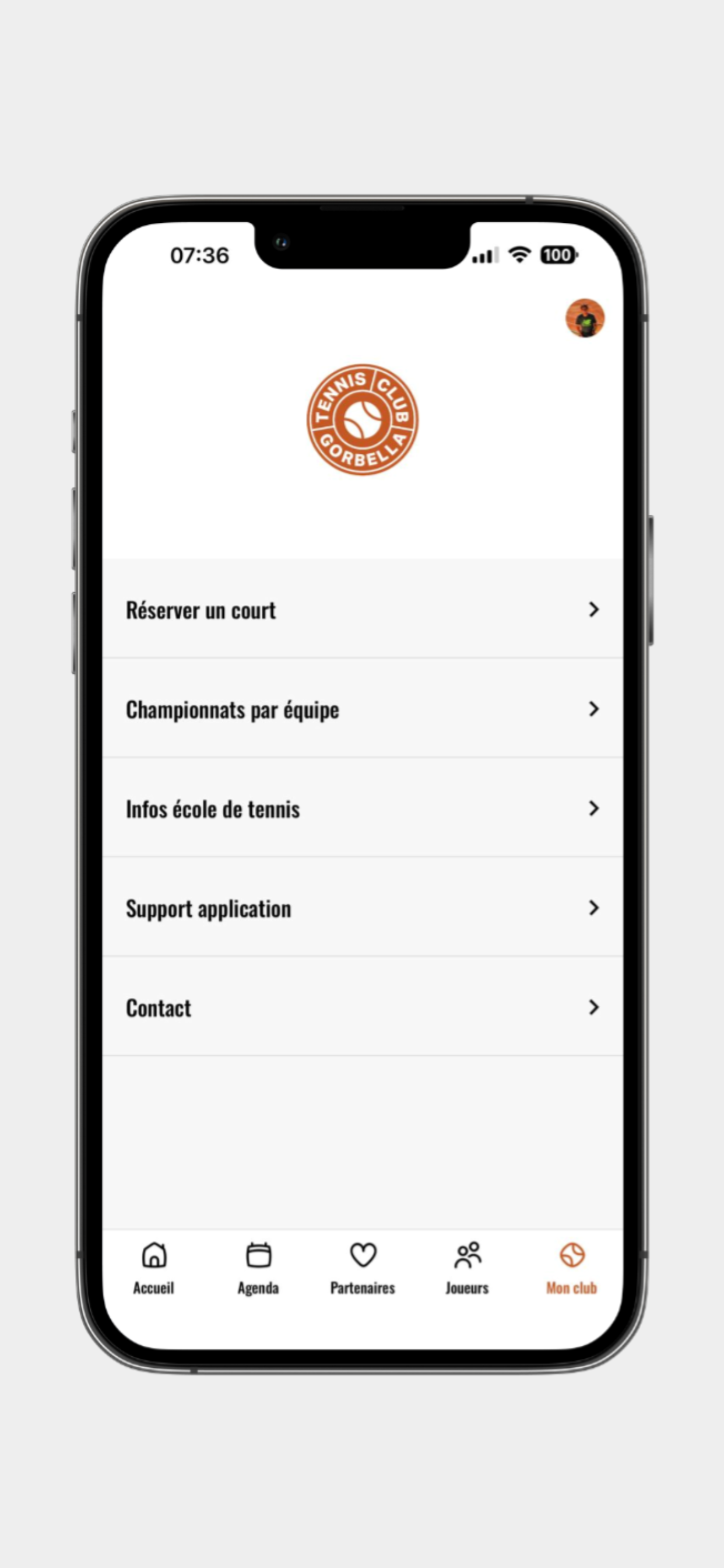 TC Gorbella screenshot 6