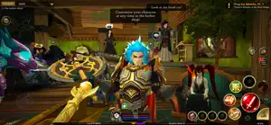 AdventureQuest 3D MMORPG screenshot 5