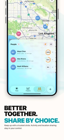 MySun - Tanning & UV Index iPhone screenshot 8