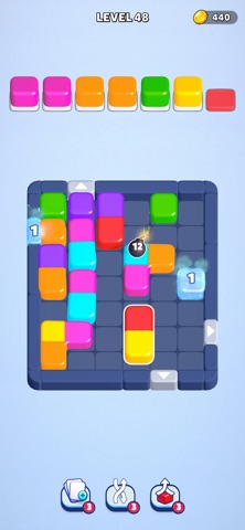 Match Block Jam Screenshot 2 of 5