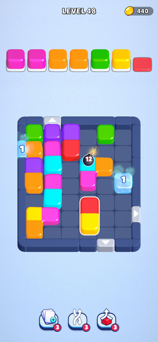 Match Block Jam Screenshot 2 of 5