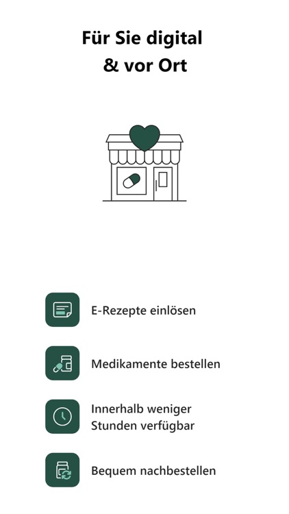 Marien Apotheke Rommerskirchen screenshot-3