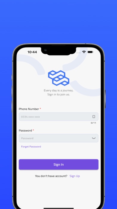 Screenshot #2 pour Connectify - Parent