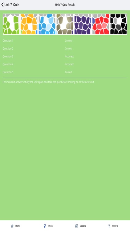 Knowledge 4 Ever screenshot-5