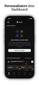 VinciFi AI - Aktien & ETFs screenshot