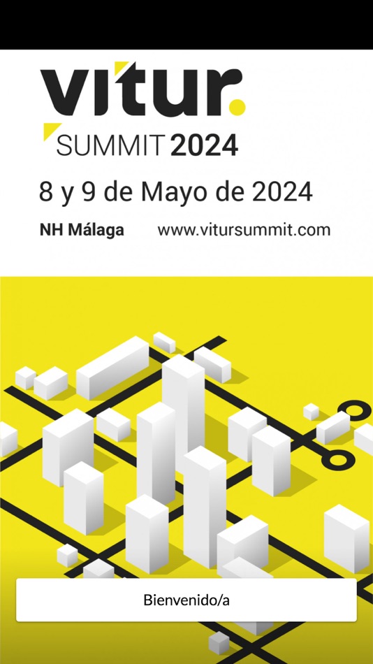 #1. Vitur Summit (iOS) 由: Vitur Tourism Solutions S.L.