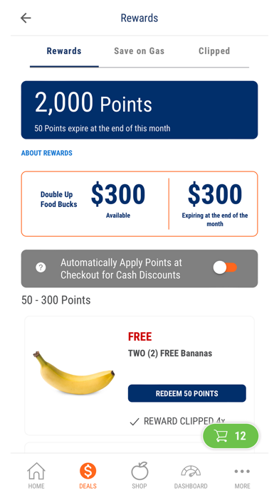Shop Amigos Screenshot