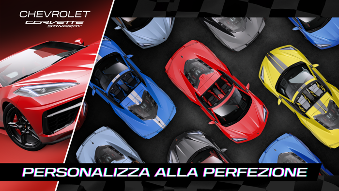 CSR 3 - Street Car Racing