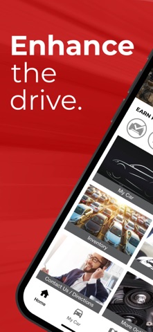 Steven Toyota Solution Screenshot 1 of 6