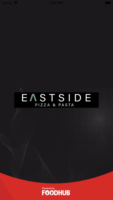 Eastside Pizza & Pasta Screenshot