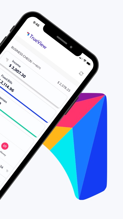 TrueView Money: Easy Budgeting