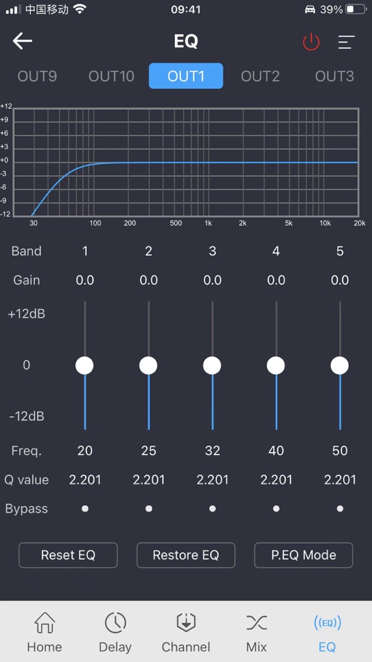 #5. Onkyo X-MD (iOS) 由: Onkyo Corporation