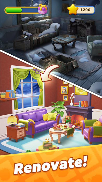 Tile Match 3D - Match Puzzle Screenshot