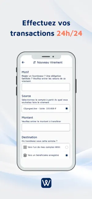 Witti Connect screenshot 3