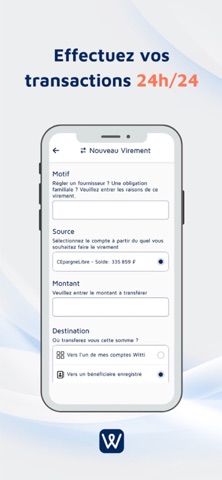 Witti Connect Screenshot 3 of 5