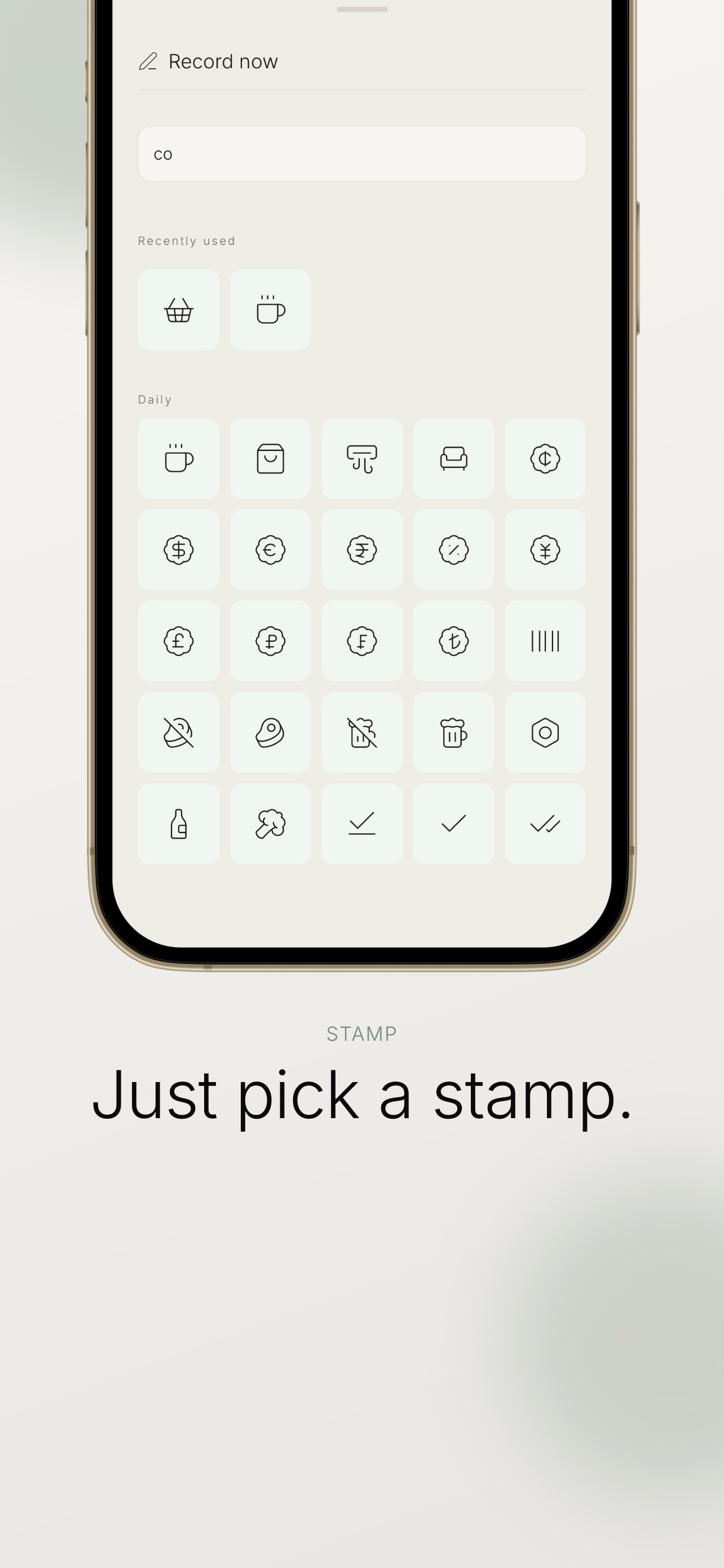 Screenshot 2 of kolog