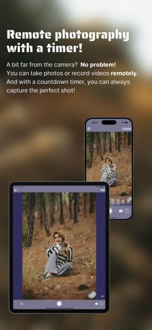 Camira Go Screenshot 2 of 2