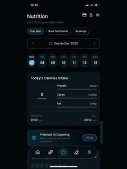 FLEXMotion screenshot 7
