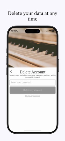 Practice Capsule Screenshot 7 of 7