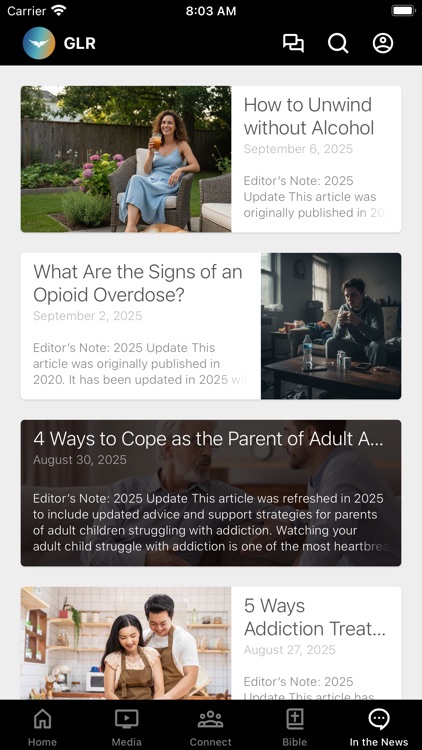 Good Landing Recovery screenshot-3