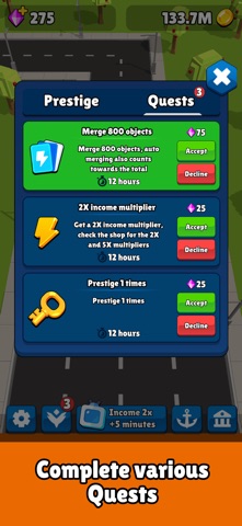 MergeALot Screenshot 5 of 8