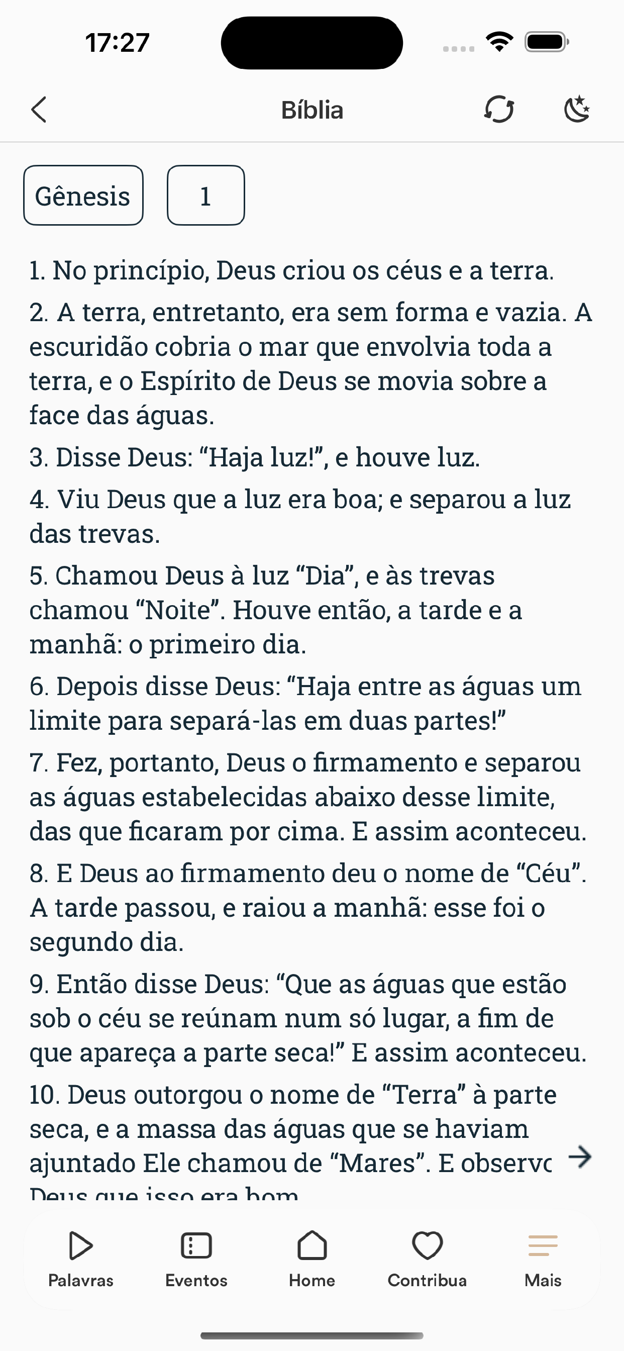Noiva App