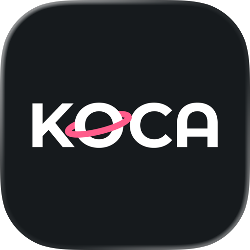 KOCA：最好用的Kpop小卡周邊、ACG收藏品交易平台