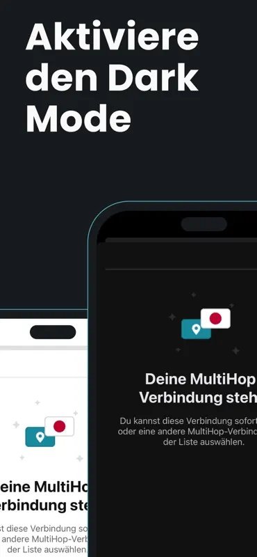 Surfshark VPN: Fast & Secure screenshot 5 of 6