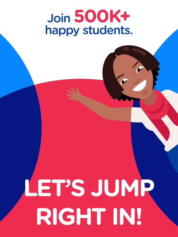 English with Tiffani iPad screenshot 7 - Education app