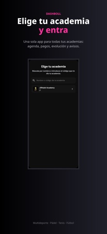 Dashboll Screenshot 1 of 4