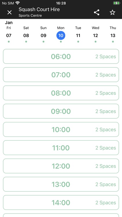 Abingdon Sports and Leisure