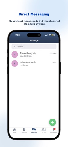 SmartVC screenshot