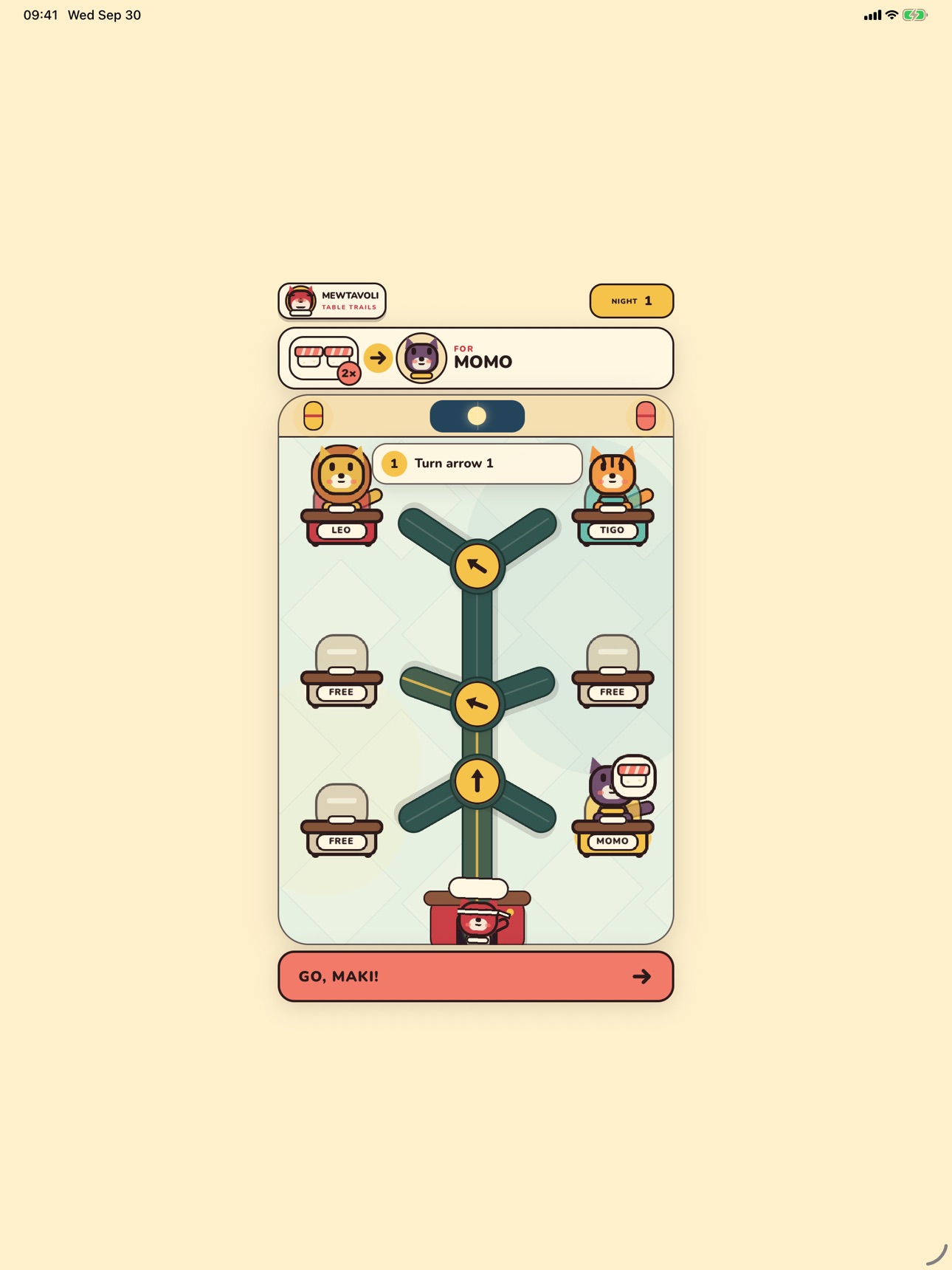 Screenshot 5 of Mewtavoli