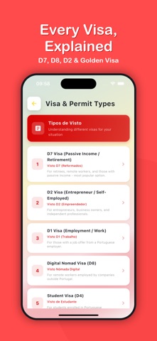 Learn European Portuguese Pro iPhone screenshot