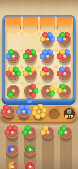 Flower Jam Screenshot 6 of 8
