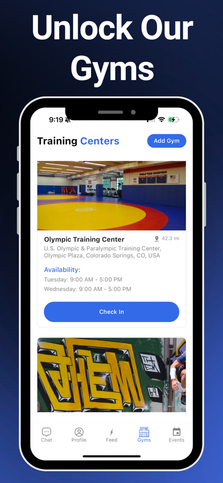 BuFu: Find Wrestling Partners screenshot 3