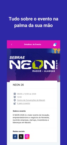 NEON 26 Screenshot 5 of 5