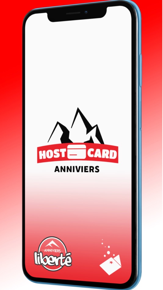 Hostcard Anniviers - 10.1711097700 - (iOS)