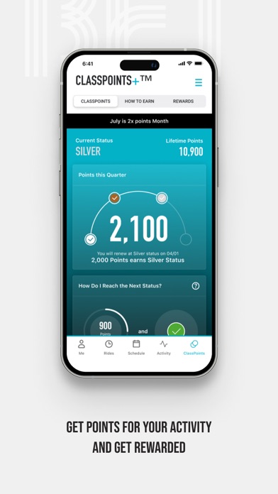 BFT Body Fit Training Screenshot
