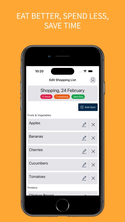 Kitchen Tiny screenshot-4