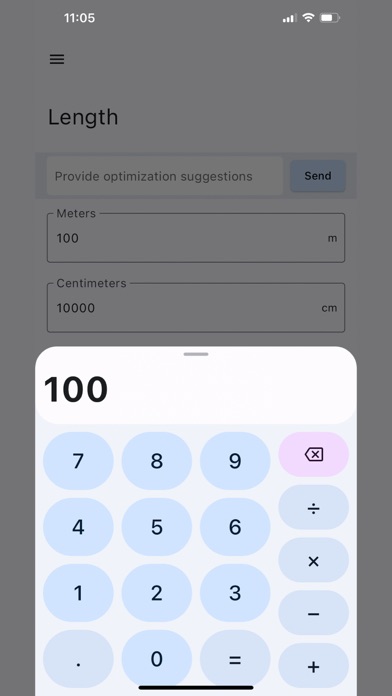 Omnipotent-tools Screenshot