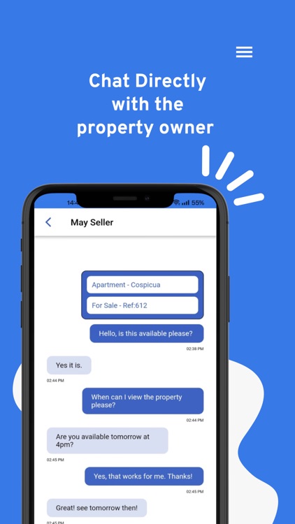 YITAKU Property Malta screenshot-4