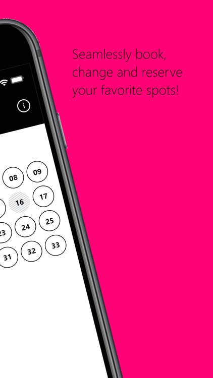 The Barre Code Chicago screenshot-4