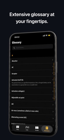 PV Master - Solar Panel System iPhone screenshot