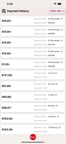 South Hadley Electric Light Screenshot 4 of 4