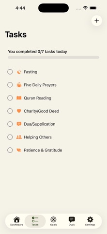 DeenSync Screenshot 6 of 7