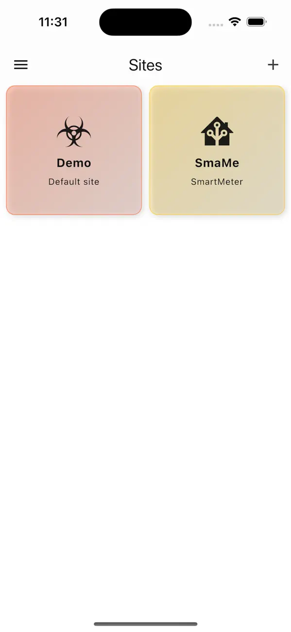 Screenshot #2 pour Extensio