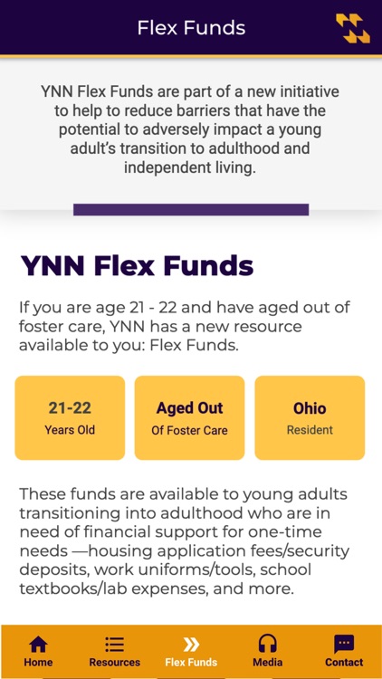 YNN App
